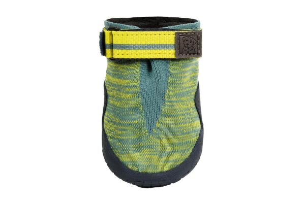 Ruffwear HI & LIGHT™ TRAIL SHOE River Rock Green 57mm